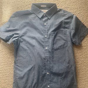 Penguin Men's button down